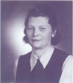 Bronė Budreikaitė