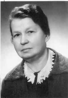 Aleksandra Glaskienė