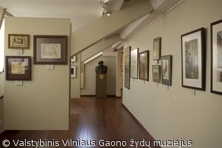 Litvakų dailės kolekcija