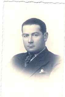 Izidorius Osipavičius