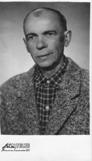 Jonas Eimontas, 1967 m.