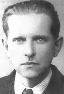Kostas Glasko