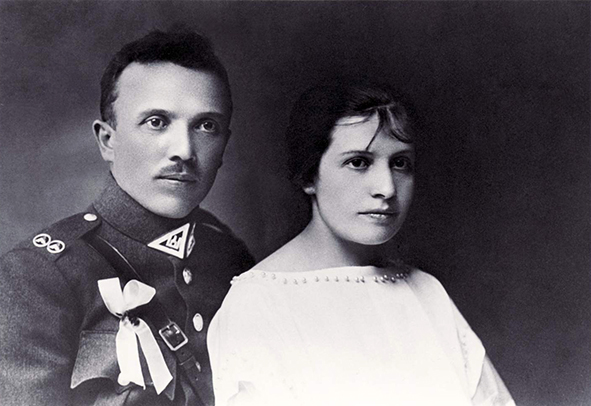 Matilda+Zubriene_Antanas-Zubrys