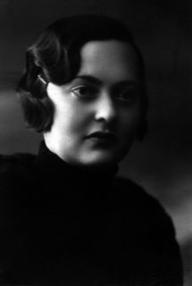 Peralė Kromienė, Raseiniai, 1935