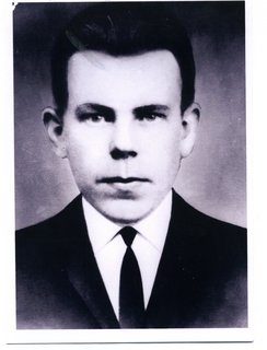 Povilas Jakas