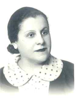 Rozalija Chaitinaitė-Osipavičienė
