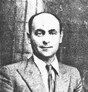 Emilijos ir Vinco Juodagalvių bei jų dukters Marijos Juodagalvytės (vėliau Kisielienės) išgelbėtas Samuilas Gilinskis