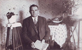 Simonas Rudminaitis