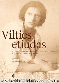 vilties etiudai