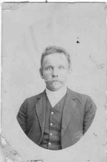 Vincas Juodagalvis