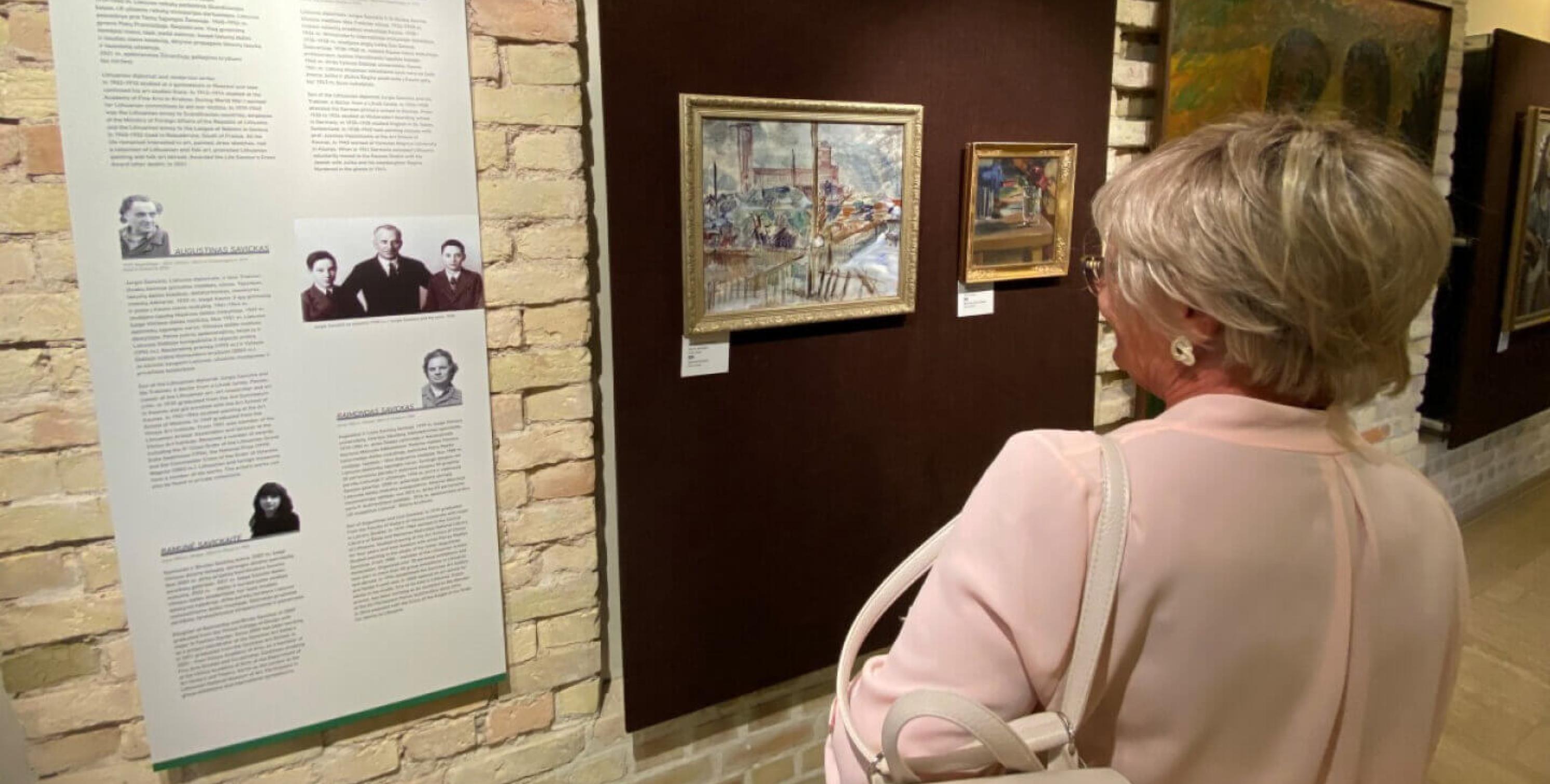 Vilniaus Gaono žydų istorijos muziejus