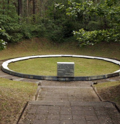 Panerių memorialas